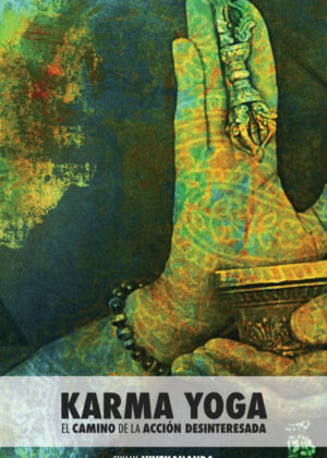 Libro Karma Yoga <span> Swami Vivekananda </span> - KusiBooks