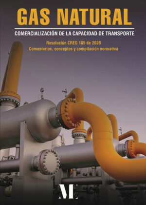 Libro Gas natural <span> Hemberth Suárez Lozano </span> - KusiBooks