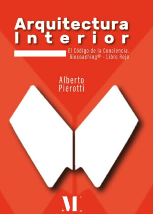 Libro Arquitectura Interior. <span> Alberto Pierotti </span> - KusiBooks