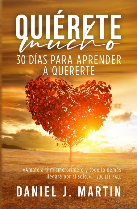 Quiérete Mucho 1 Libro Quiérete Mucho - KusiBooks
