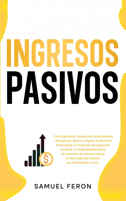 Ingresos Pasivos 1 Libro Ingresos Pasivos - KusiBooks
