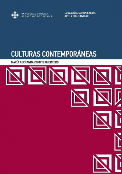 Culturas Contemporáneas 1 Libro Culturas Contemporáneas - KusiBooks