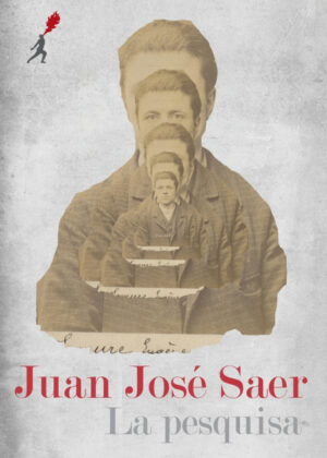 Libro La pesquisa <span> Juan José Saer </span> - KusiBooks