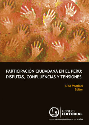 Participación ciudadana en el Perú: <span> Aldo Panfichi </span>