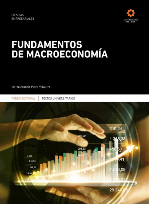 Fundamentos De Macroeconomía 1 Libro Fundamentos De Macroeconomía - KusiBooks