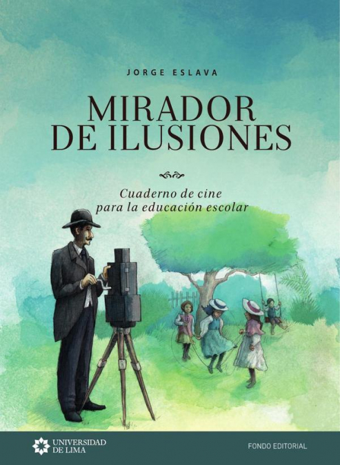 Mirador De Ilusiones 1 Libro Mirador De Ilusiones - KusiBooks