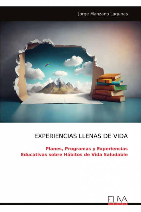 Experiencias Llenas De Vida 1 Libro Experiencias Llenas De Vida - KusiBooks