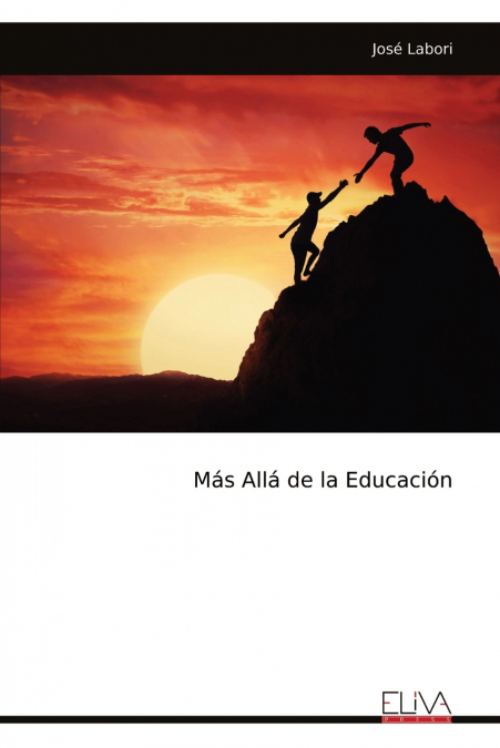 Más Allá De La Educación 1 Libro Más Allá De La Educación - KusiBooks