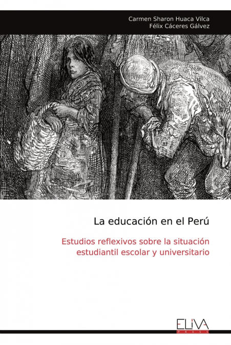 La Educación En El Perú 1 Libro La Educación En El Perú - KusiBooks