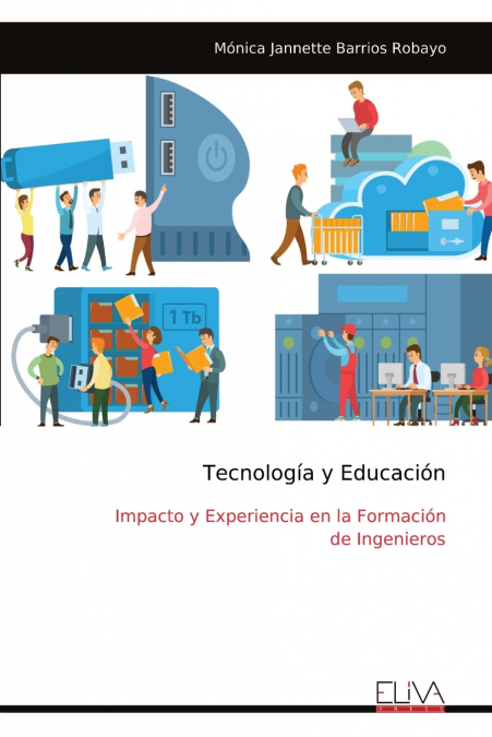 Tecnología Y Educación 1 Libro Tecnología Y Educación - KusiBooks