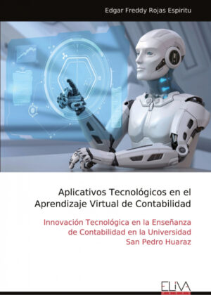 Aplicativos Tecnológicos En El Aprendizaje Virtual De Contabilidad