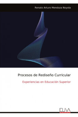 Libro Procesos De Rediseño Curricular - KusiBooks