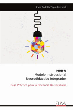Libro Mini-U  Modelo Instruccional Neurodidáctico Integrador - KusiBooks