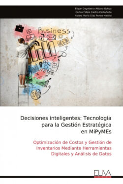 Libro Decisiones Inteligentes - KusiBooks