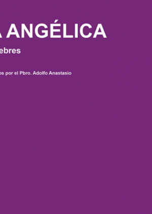 BA10924 - Tuba angélica <span> Varios autores </span>