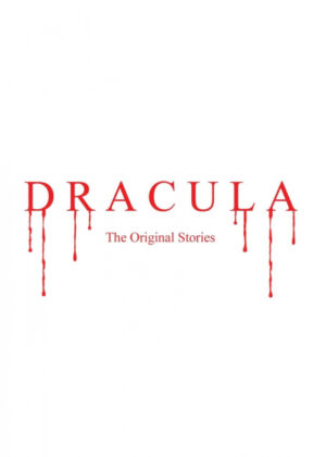 Libro DRACULA <span> Bram Stoker </span> - KusiBooks