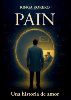 Libro Pain. Una Historia De Amor - KusiBooks