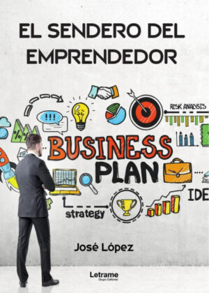 Libro El Sendero Del Emprendedor - KusiBooks