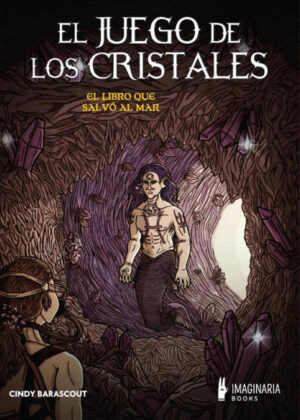 Libro El Libro Que Salvó Al Mar - KusiBooks