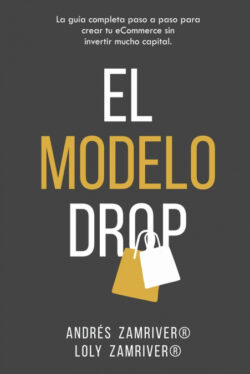 Libro El Modelo Drop - KusiBooks
