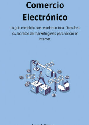 Libro Comercio ElectróNico - KusiBooks