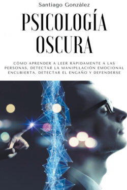 Libro PsicologíA Oscura - KusiBooks