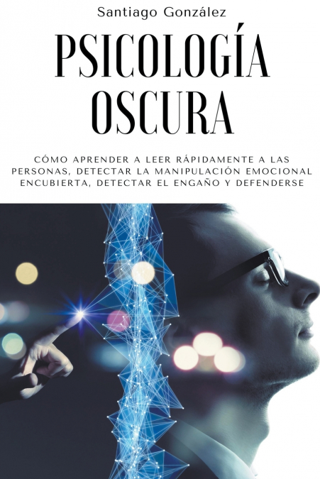 PsicologíA Oscura 1 Libro PsicologíA Oscura - KusiBooks