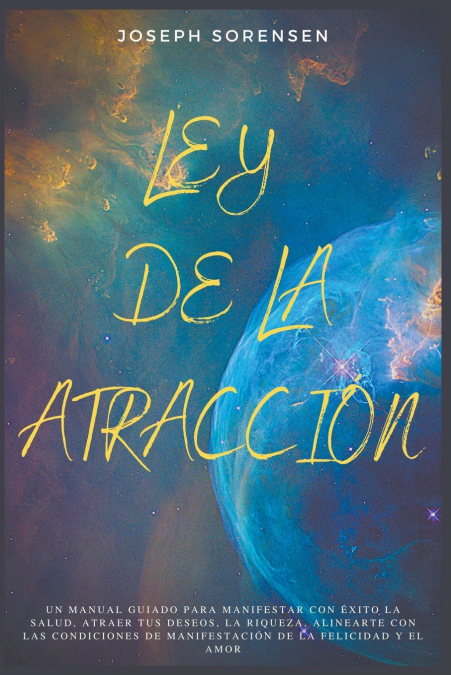 Ley De La Atracción 1 Libro Ley De La Atracción - KusiBooks