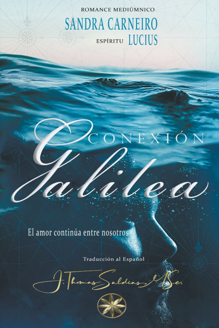 Conexión Galilea 1 Libro Conexión Galilea - KusiBooks