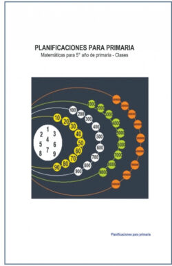 Libro Planificaciones Para Primaria - KusiBooks