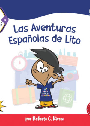 Las Aventuras Españolas De Lito