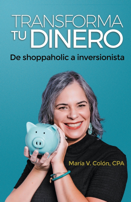 Transforma Tu Dinero 1 Libro Transforma Tu Dinero - KusiBooks