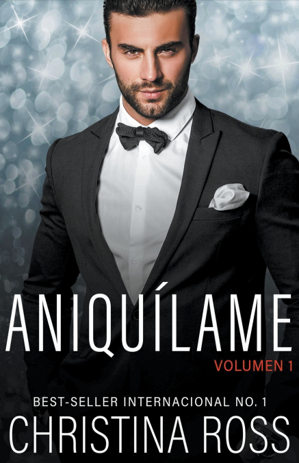 Aniquílame 1 Libro Aniquílame - KusiBooks