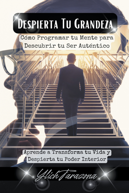 Despierta Tu Grandeza 1 Libro Despierta Tu Grandeza - KusiBooks