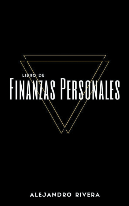 Libro De Finanzas Personales 1 Libro Libro De Finanzas Personales - KusiBooks
