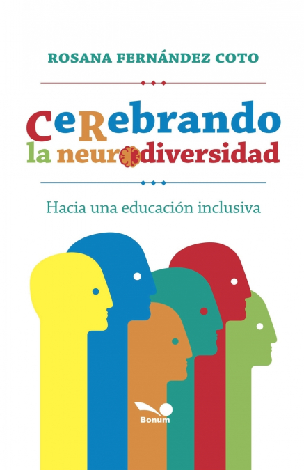 Cerebrando La Neurodiversidad 1 Libro Cerebrando La Neurodiversidad - KusiBooks