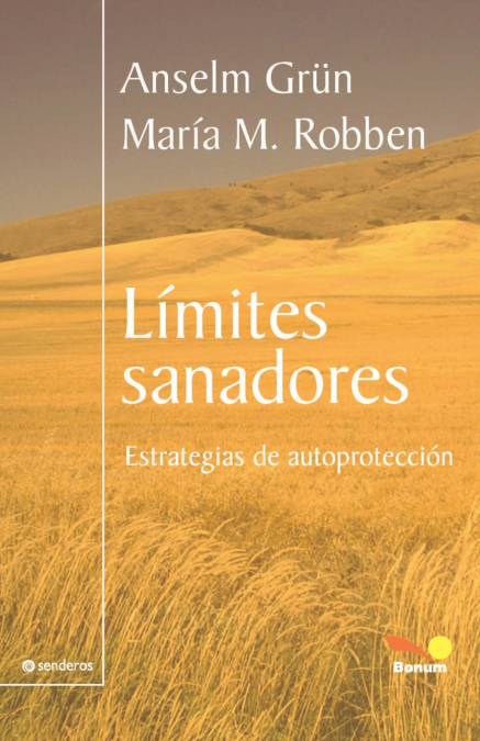 Límites Sanadores 1 Libro Límites Sanadores - KusiBooks