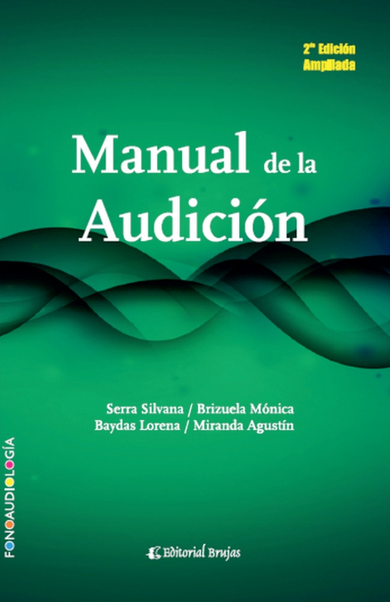 Manual De La Audición 1 Libro Manual De La Audición - KusiBooks