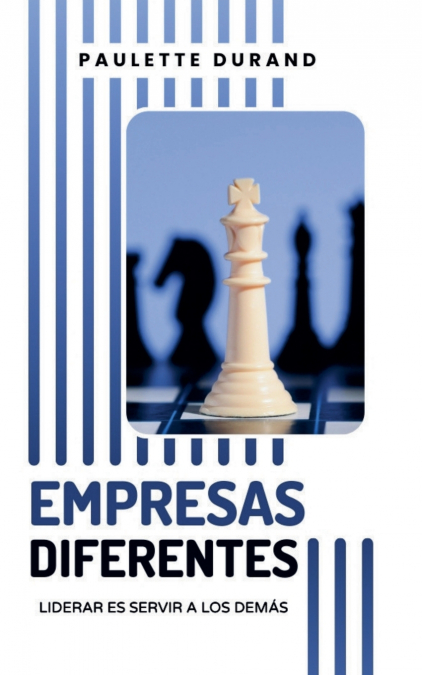 Empresas Diferentes 1 Libro Empresas Diferentes - KusiBooks