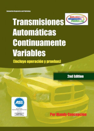 Transmisiones Automáticas Continuamente Variables