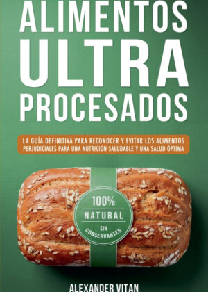 Alimentos Ultraprocesados