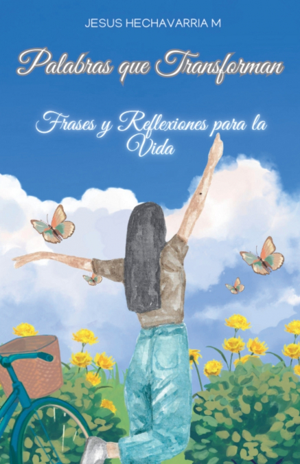 Palabras Que Transforman 1 Libro Palabras Que Transforman - KusiBooks