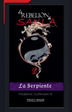 Libro La Serpiente - KusiBooks