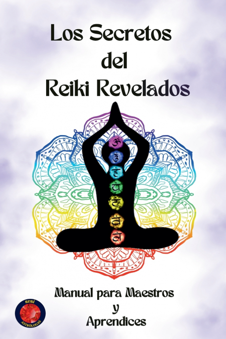 Los Secretos Del Reiki Revelados 1 Libro Los Secretos Del Reiki Revelados - KusiBooks