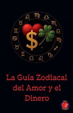 Libro La Guía Zodiacal  Del Amor Y El Dinero - KusiBooks