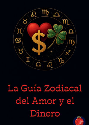 La Guía Zodiacal  Del Amor Y El Dinero