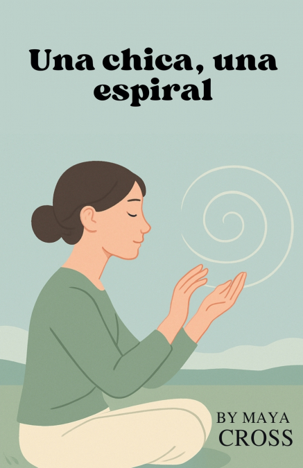 Una Chica, Una Espiral 1 Libro Una Chica, Una Espiral - KusiBooks