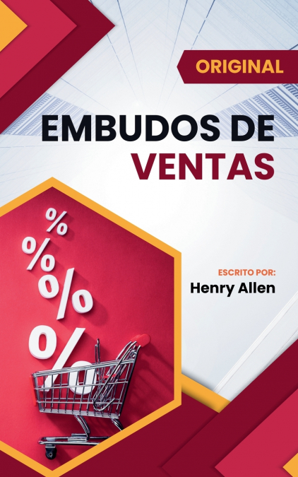Embudos De Ventas 1 Libro Embudos De Ventas - KusiBooks