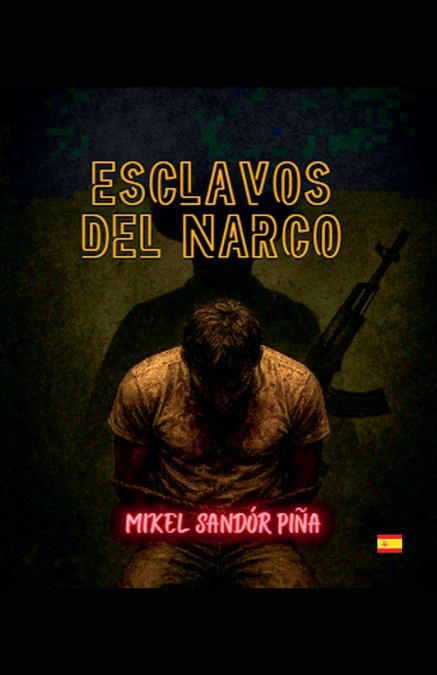 Esclavos Del Narco 1 Libro Esclavos Del Narco - KusiBooks
