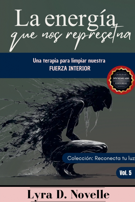 La Energía Que Representamos 1 Libro La Energía Que Representamos - KusiBooks